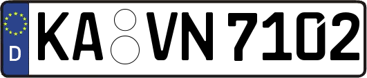 KA-VN7102