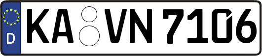 KA-VN7106