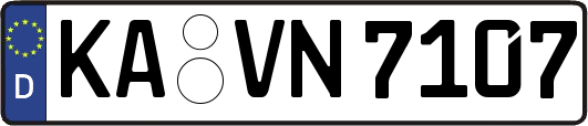 KA-VN7107