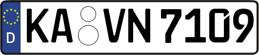 KA-VN7109