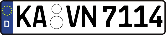 KA-VN7114