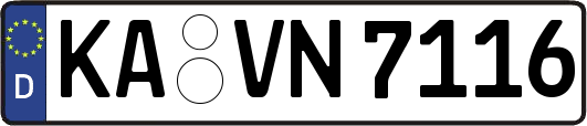 KA-VN7116