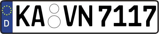 KA-VN7117