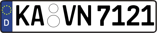 KA-VN7121