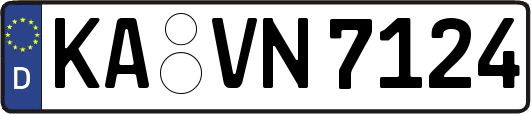 KA-VN7124