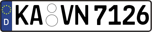 KA-VN7126