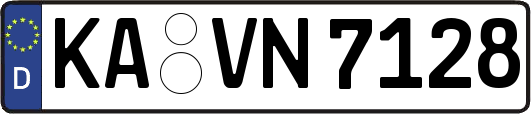 KA-VN7128
