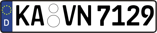 KA-VN7129
