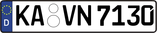 KA-VN7130