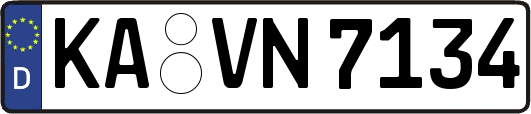 KA-VN7134