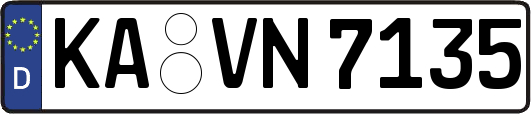 KA-VN7135
