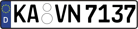 KA-VN7137