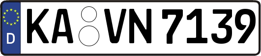 KA-VN7139