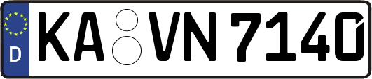 KA-VN7140