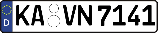KA-VN7141