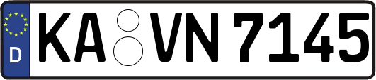 KA-VN7145