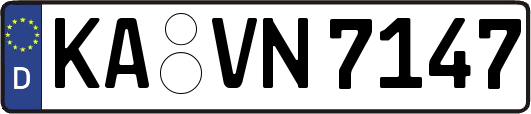 KA-VN7147