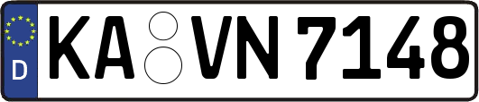 KA-VN7148