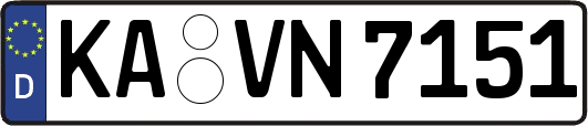 KA-VN7151