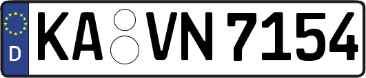 KA-VN7154