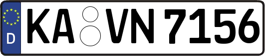 KA-VN7156