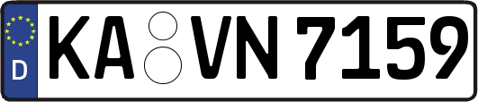 KA-VN7159