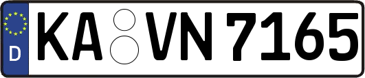 KA-VN7165