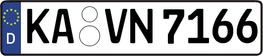 KA-VN7166