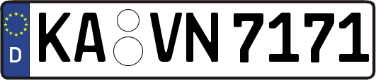 KA-VN7171