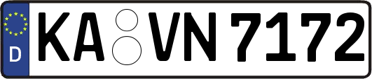 KA-VN7172