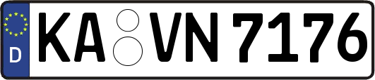 KA-VN7176