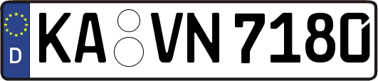 KA-VN7180