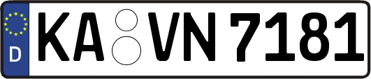 KA-VN7181