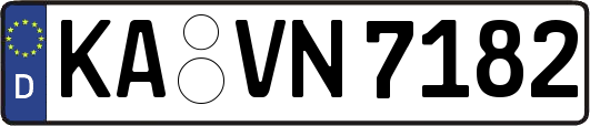 KA-VN7182