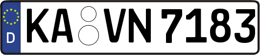KA-VN7183