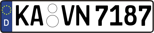 KA-VN7187