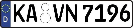 KA-VN7196