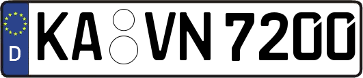 KA-VN7200