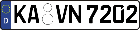 KA-VN7202