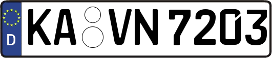 KA-VN7203