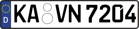 KA-VN7204