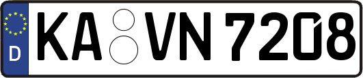 KA-VN7208