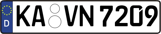 KA-VN7209