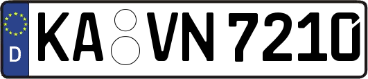 KA-VN7210