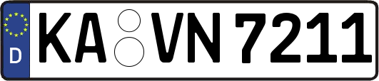 KA-VN7211