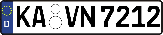 KA-VN7212