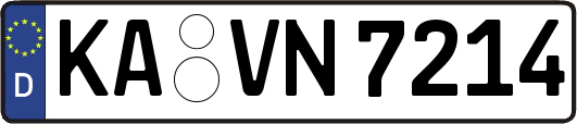 KA-VN7214