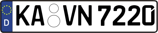 KA-VN7220