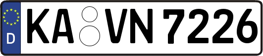 KA-VN7226