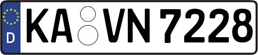KA-VN7228